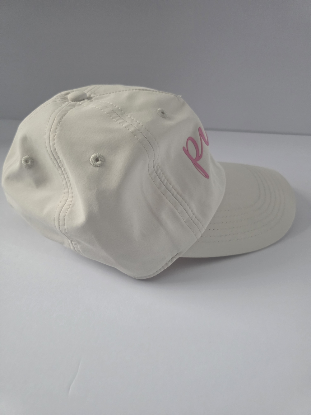PUMA Script Women's Adjustable Cap - Picture 5 of 9